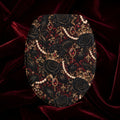 Rubies And Roses 3-Piece bath Set