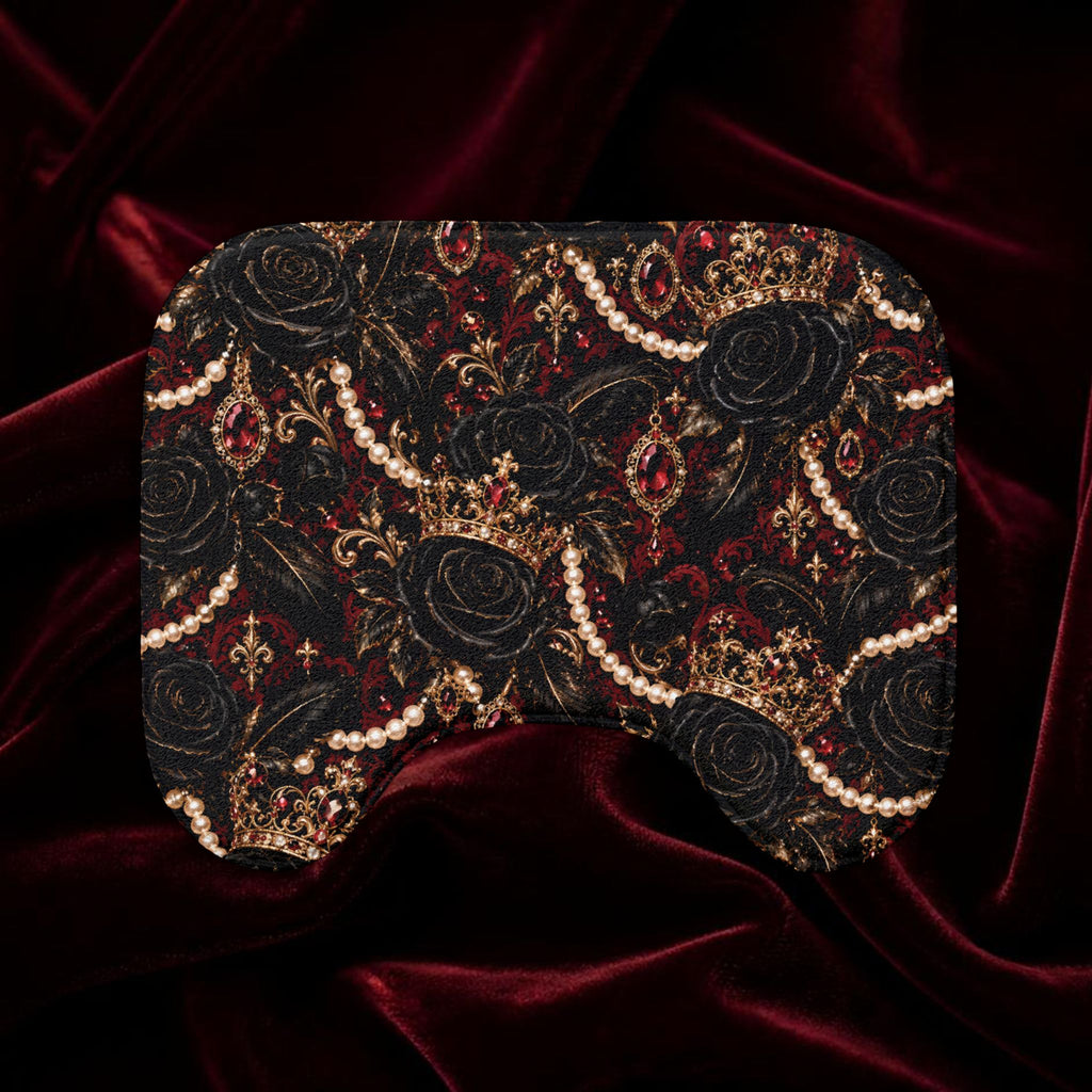 Rubies And Roses 3-Piece bath Set