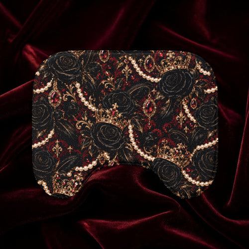 Rubies And Roses 3-Piece bath Set