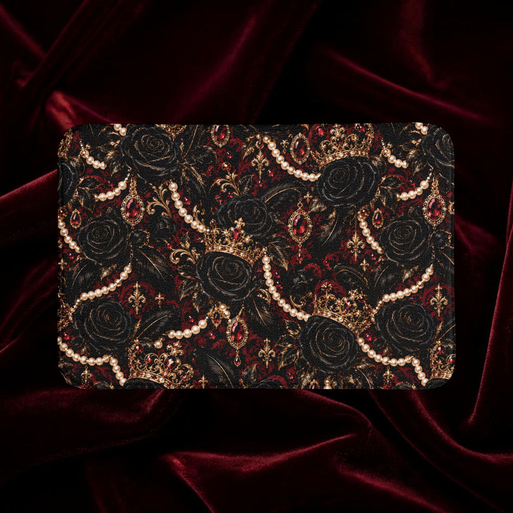 Rubies And Roses 3-Piece bath Set